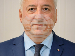 Огнян Михайлов - областен управител - област Видин