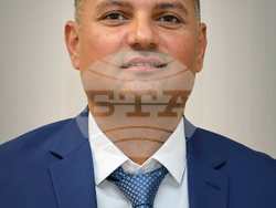 Георги Митов - областен управител - област Враца