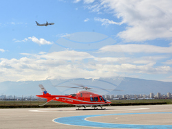 Снимка: МТС