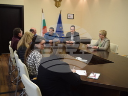 Снимка: Областен информационен център Добрич