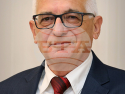 Александър Пандурски - областен управител - област Кюстендил