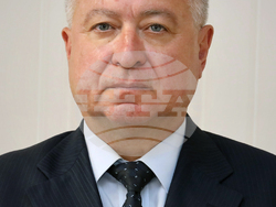 Валери Димитров - областен управител - област Монтана