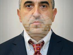 Людмил Веселинов - областен управител - област Перник