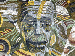 Снимка: Държавен културен институт към Министерство на външните работи