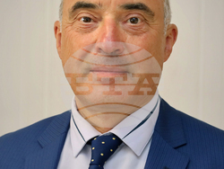 Ангел Стоев - областен управител - област Пловдив