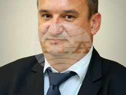 Минчо Афузов - областен управител - област Сливен