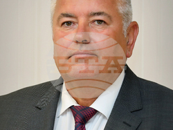 Стефан Сабрутев - областен управител - Област Смолян