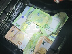 Снимка: Агенция „Митници“