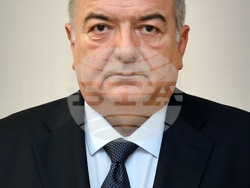 Митко Михайлов - областен управител - област София