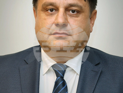 Радослав Стойчев - областен управител - Софийска област