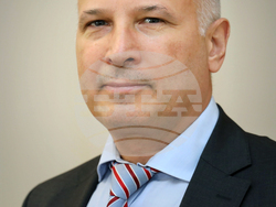 Иван Чолаков - областен управител - област Стара Загора