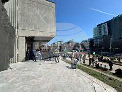 Снимка: Община Варна