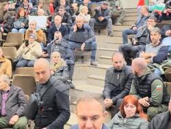 Снимка: Община Варна