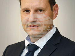 Георги Чалъков - областен управител - област Ямбол