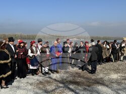 Снимка: Община Русе