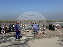 Снимка: Община Русе