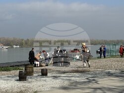 Снимка: Община Русе