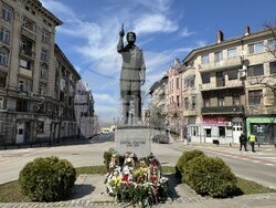 Снимка: Община Русе