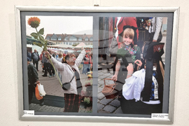 Плевен - Мирослав Григоров - фотографска изложба