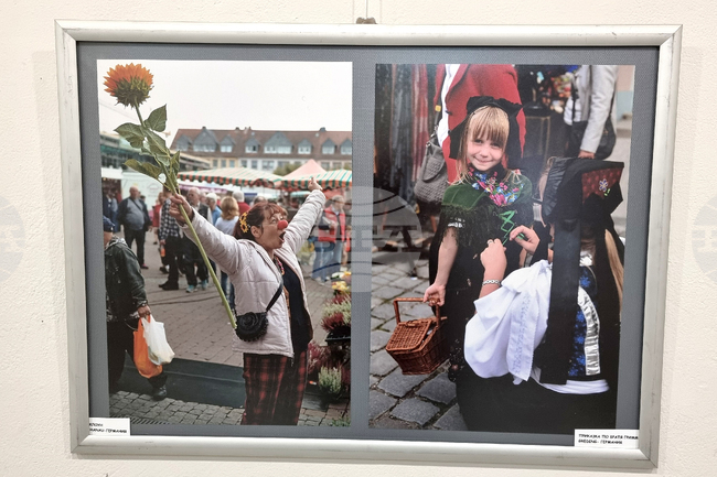  Плевен - Мирослав Григоров - фотографска изложба