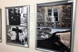 Плевен - Мирослав Григоров - фотографска изложба