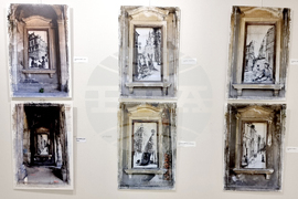 Плевен - Мирослав Григоров - фотографска изложба