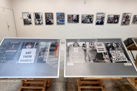 Плевен - Мирослав Григоров - фотографска изложба