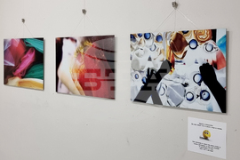 Плевен - Мирослав Григоров - фотографска изложба