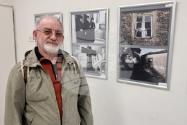 Плевен - Мирослав Григоров - фотографска изложба