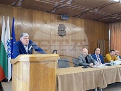 Снимка: Община Видин