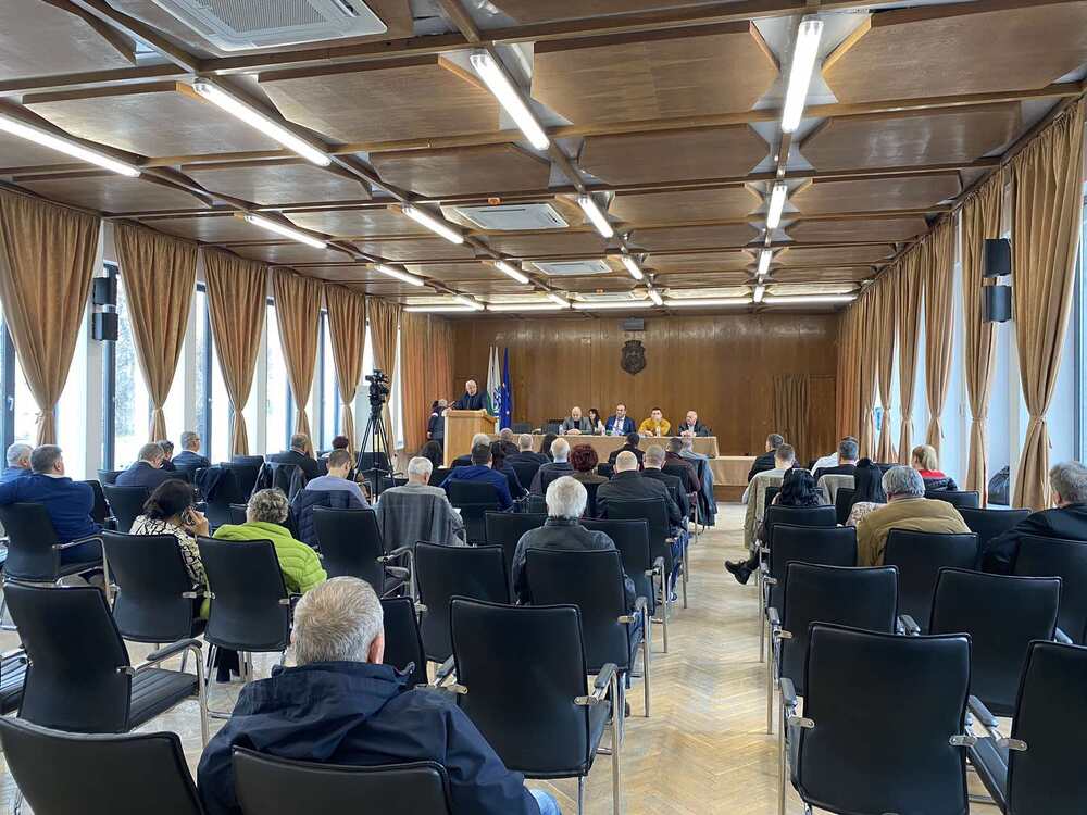 Община Видин: Общинският съвет одобри разпределението на средствата за подпомагане на спортните клубове