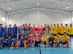 Снимка: Община Шумен