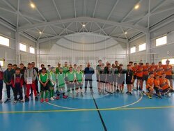 Снимка: Община Шумен