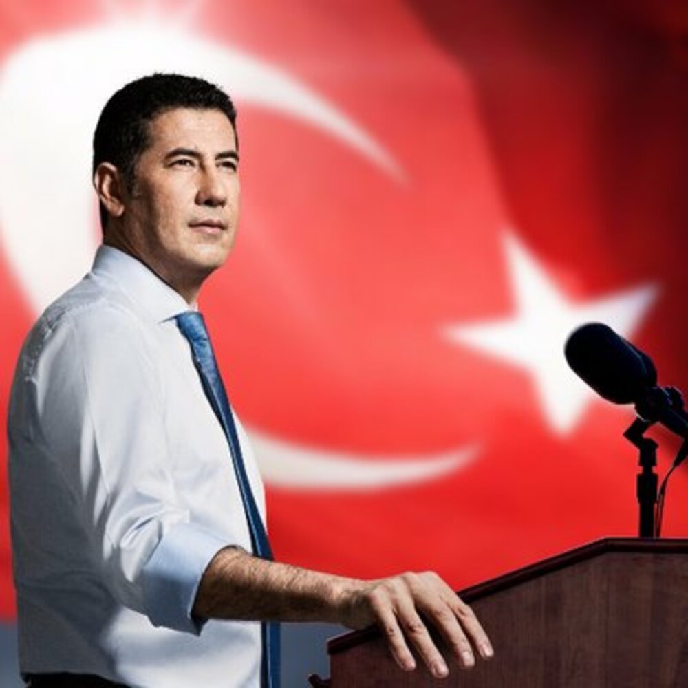 Sinan Ogan Could Decide Turkiye's Presidential Run-off
