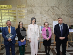 Снимка: Министерство на околната среда и водите