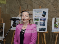 Снимка: Министерство на околната среда и водите