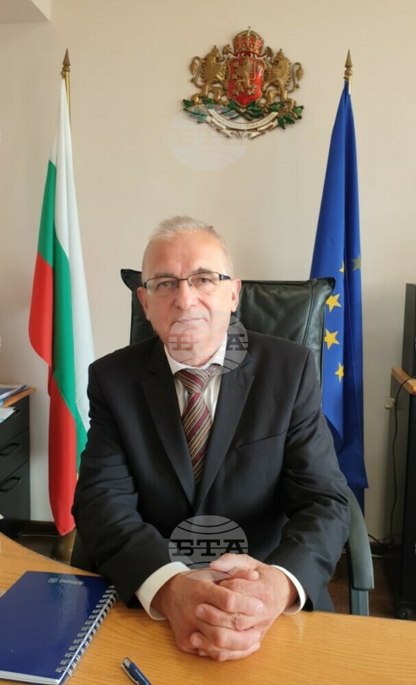 Официално предаване на властта на новоназначения областен управител на Кюстендил ще се състои утре