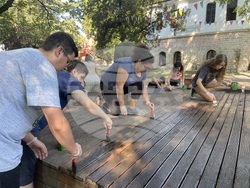 Снимка: Община Видин