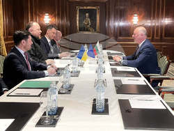 Снимка: Народно събрание