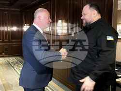 Снимка: Народно събрание