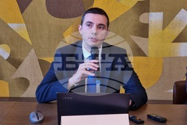 Ловеч - болница - среща