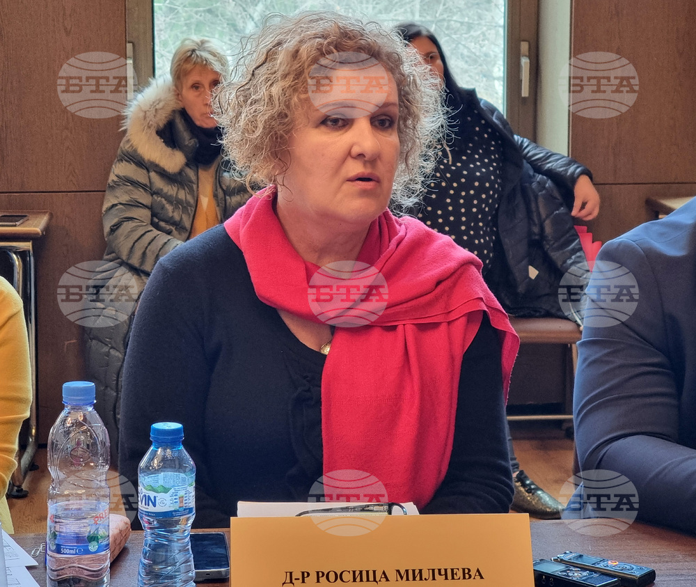 Ловеч - болница - среща