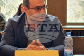 Ловеч - болница - среща