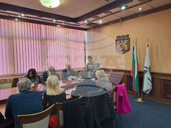 Снимка: Община Варна