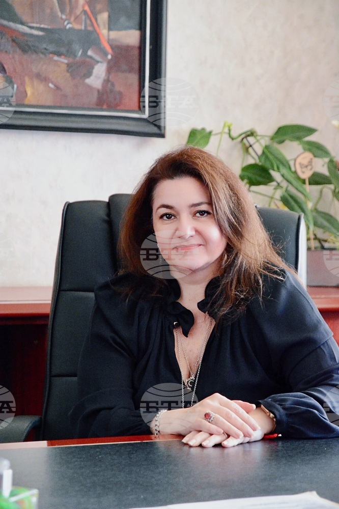 Община Варна: Силва Крикорян е новият секретар на Община Варна
