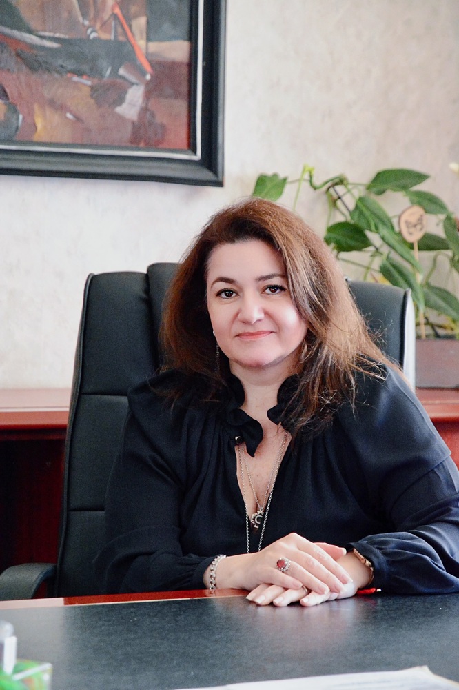 Община Варна: Силва Крикорян е новият секретар на Община Варна