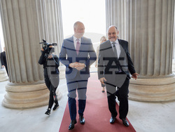 Снимка: Пресцентър Народно събрание