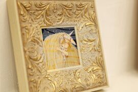 Бургас - "Конете и дивата природа" - изложба живопис