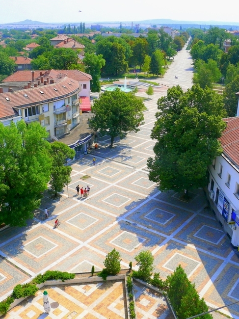 В Левски дават начало на инициатива за скулптурна композиция, посветена на Георги Парцалев, Дончо Цончев и Григор Вачков