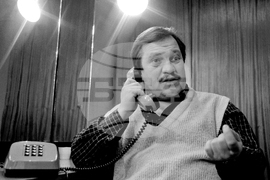 Георги Мамалев